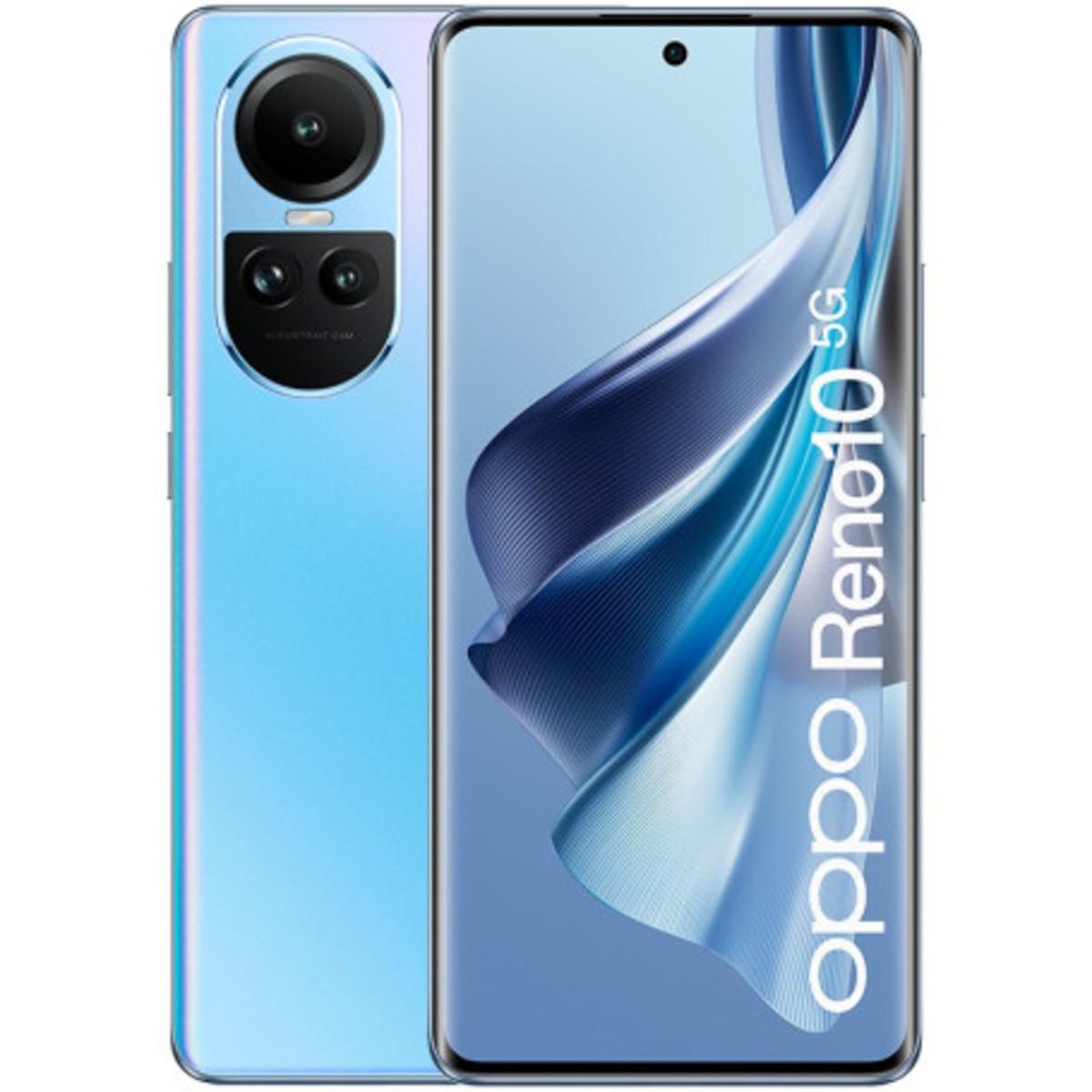 Oppo Reno10 5G